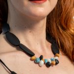 Statement Multi κολιέ