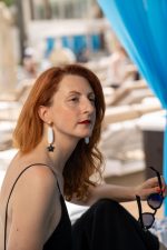 Σκουλαρίκια Starfish - Image 2