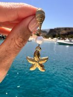Summertime earring small starfish - Image 2