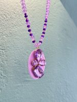 Purple Aurelia - Image 3