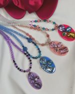 Pink Aurelia - Image 3