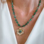 Green Agate Enchantment