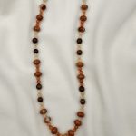 Beige Agate Enchantment