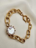Allure Pearl  bracelet