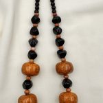 Terra Statement Necklace