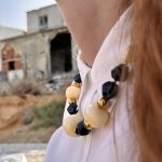 Isabella Statement Necklace