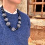 Giulia Statement necklace