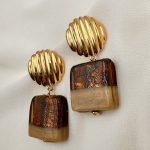 Gabriella Statement Earrings