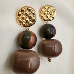 Livia Statement Earrings