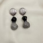 Beatrice Statement  Earrings