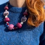 Giovanna Statement Necklace