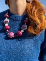 Giovanna Statement Necklace