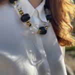 Grande Elen Statement Necklace