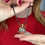 Oh My Deer Charm 2025