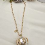 The Cristmas Ball Charm 2025