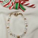 My Crystal Charm 2025 Bracelet