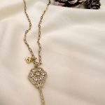 The Magic Key Charm 2025