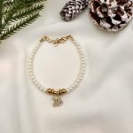 My Pearl Charm 2025 Bracelet
