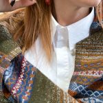 Coral Blush Earrings