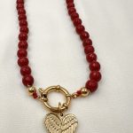 Passion Life necklace