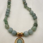 Alizee Necklace Veraman