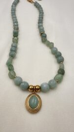 Alizee Necklace Veraman
