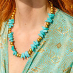 Sirene necklace veraman