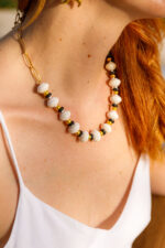 Noir necklace - Image 3