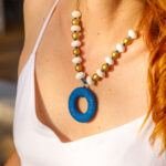 Island Echo necklace