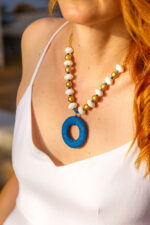 Island Echo necklace