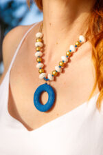 Island Echo necklace - Image 2