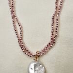 Crystal sparkle blue