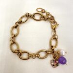 Loving Charm Bracelet