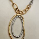 Dual Harmony Necklace