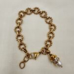 Glow Pearl Bracelet 2