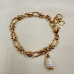 Timeless Pearl Brecelet