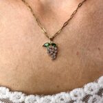 Grape whispers-Μεταγιόν σταφύλι