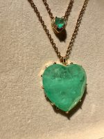 Tiny Ocean Heart-Μικρή Καρδιά Χαλαζίας - Image 5