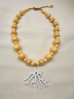 Capri Statement Necklace - Image 2