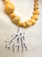 Capri Statement Necklace - Image 3
