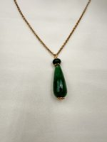 Semiprecous Drop-Μεταγιόν σταγόνα αχάτης - Image 2