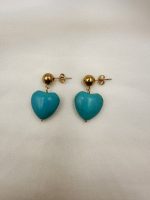 Heart of the sea earrigns