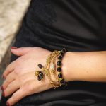 Timeless Glow Brecelet-Βραχιόλι με ζιργκόν