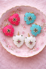 The Perfect Heart Pendant white - Image 4