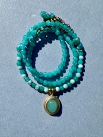 Camelia necklace veraman