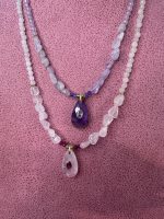 Seren Muse Pink Quartz - Image 4