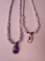 Seren Muse Pink Quartz - Image 5