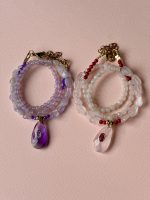 Seren Muse Purple Amethyst - Image 3