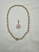 Ethereal Quartz Necklace - Image 6