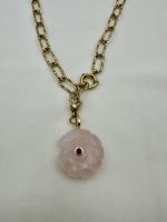 Ethereal Quartz Necklace - Image 2